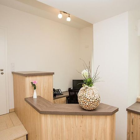 Gaestehaus Turmblick Bad Abbach Bagian luar foto