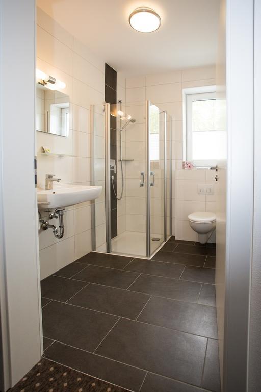 Gaestehaus Turmblick Bad Abbach Bagian luar foto