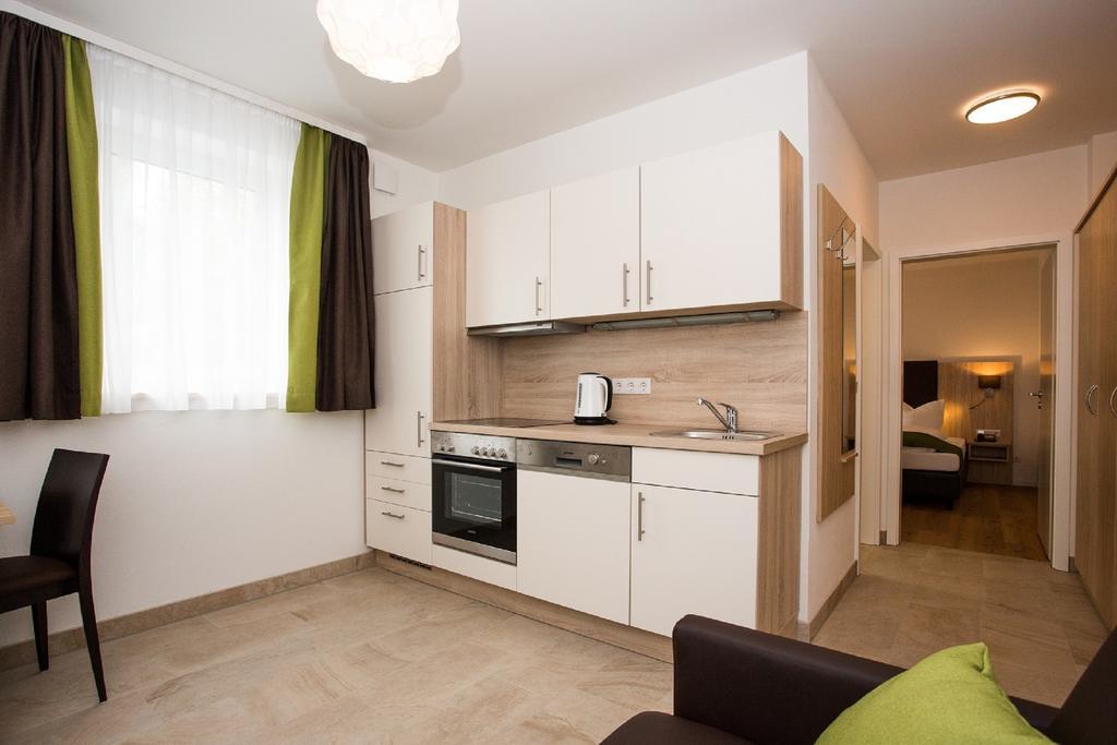 Gaestehaus Turmblick Bad Abbach Bagian luar foto