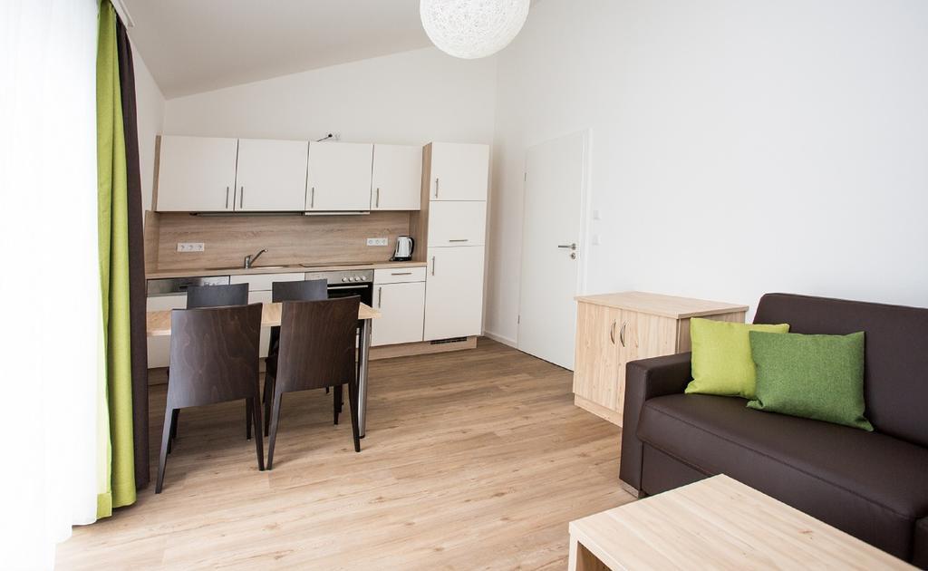 Gaestehaus Turmblick Bad Abbach Bagian luar foto