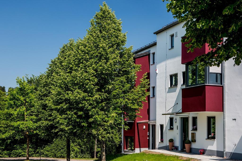 Gaestehaus Turmblick Bad Abbach Bagian luar foto