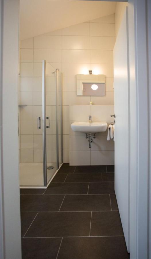 Gaestehaus Turmblick Bad Abbach Bagian luar foto