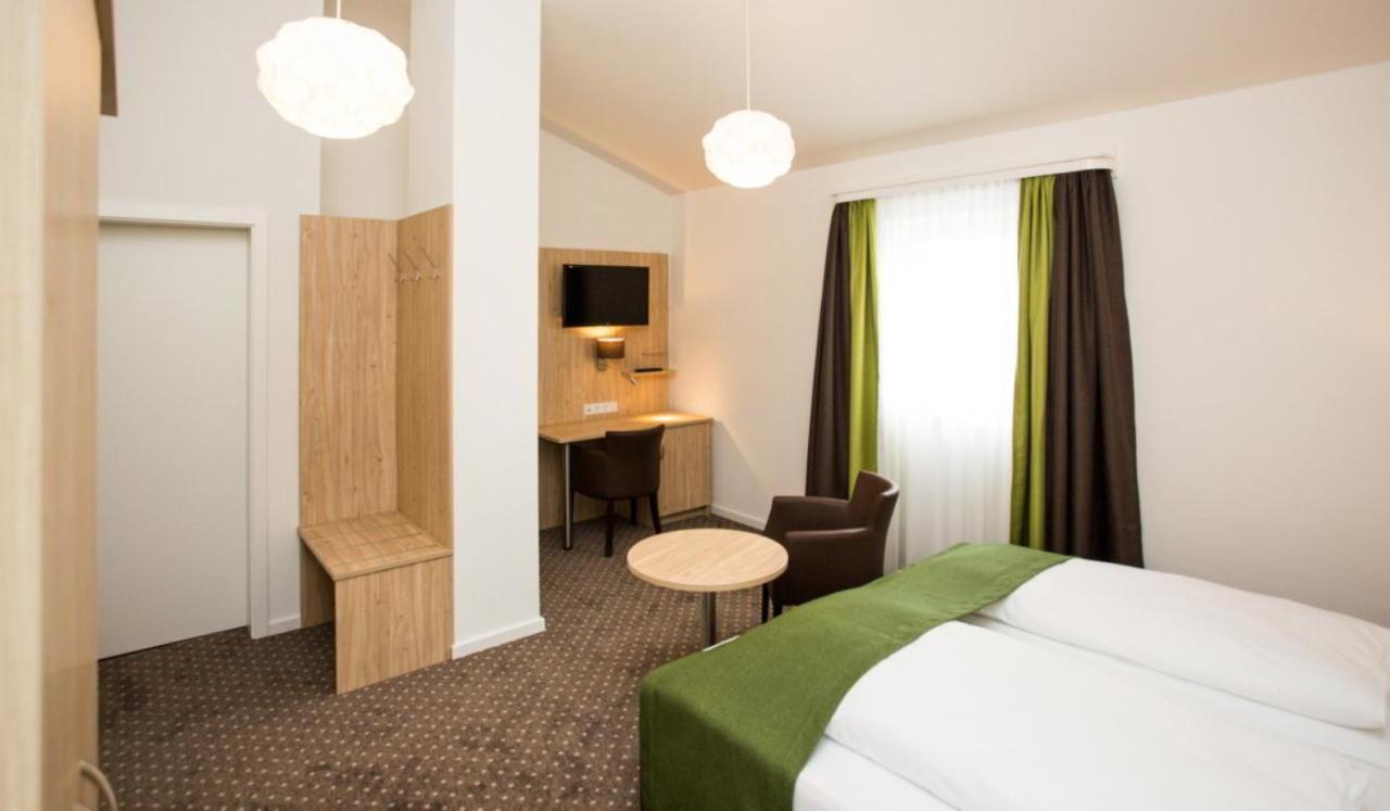 Gaestehaus Turmblick Bad Abbach Bagian luar foto